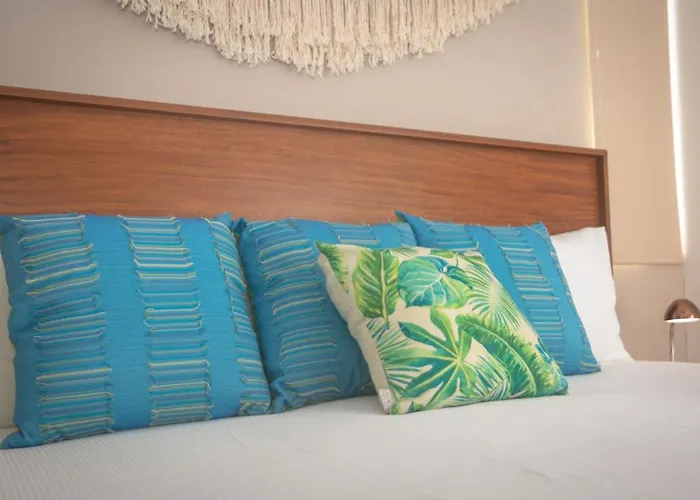 Apartamento Casa Jaguar *