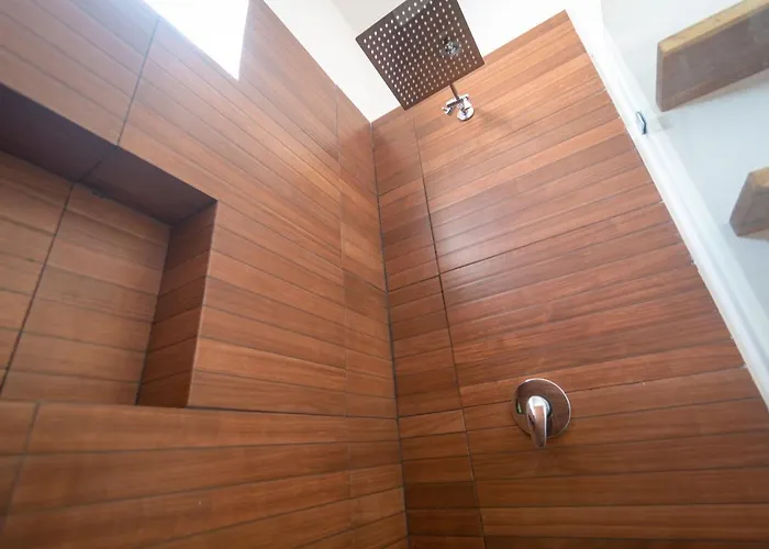 Apartamento Casa Jaguar *