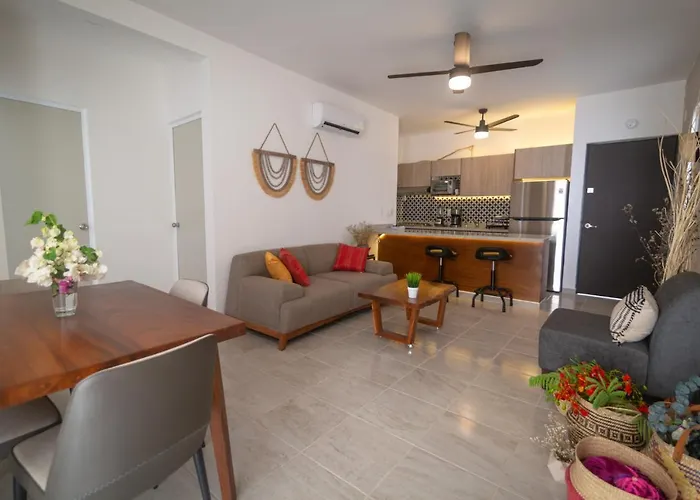 Apartment Casa Jaguar