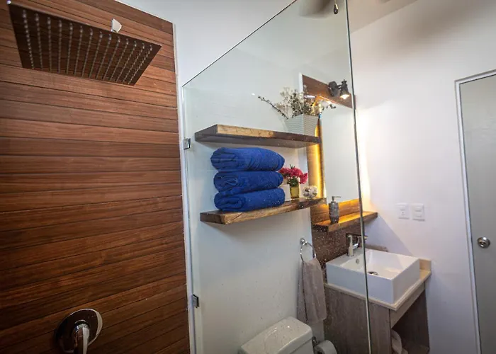 Apartamento Casa Jaguar *