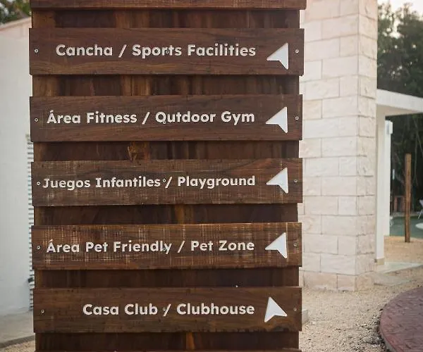 Apartamento Casa Jaguar