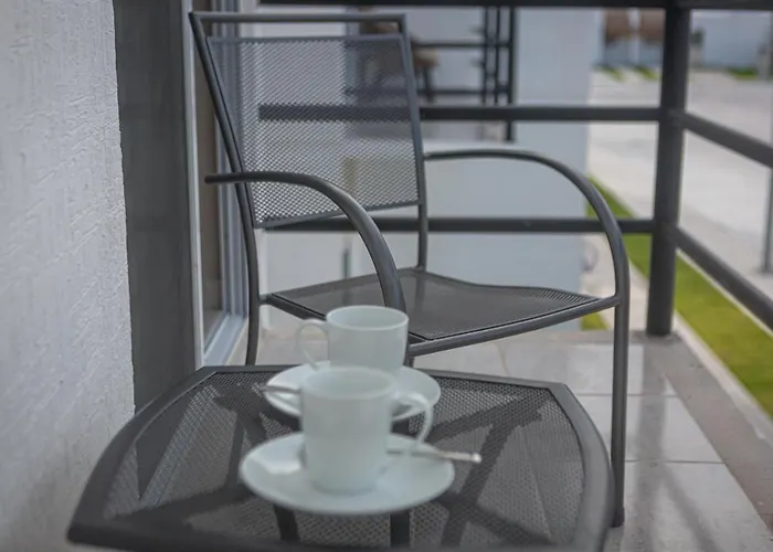 Apartamento Casa Jaguar *