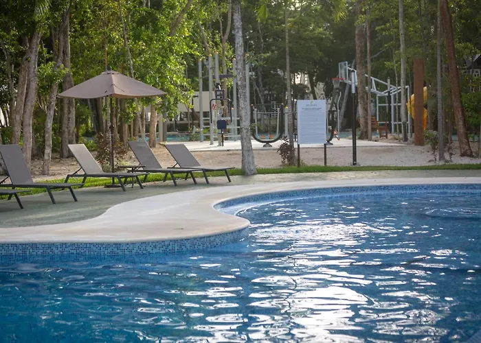 Apartamento Casa Jaguar