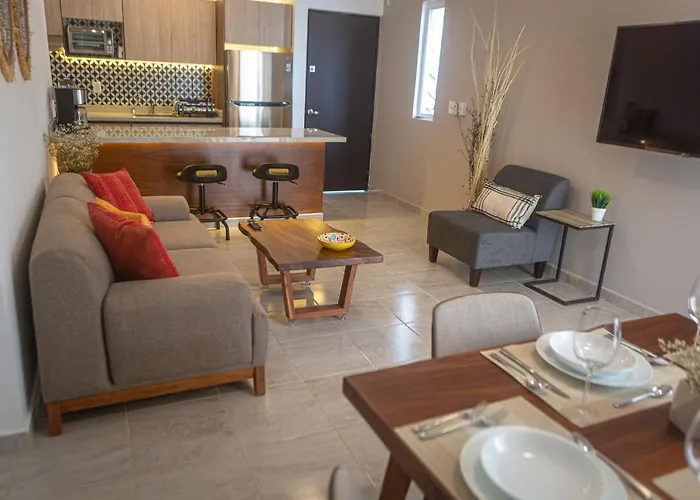 Casa Jaguar
