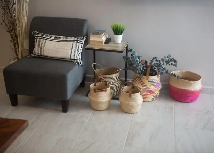 Casa Jaguar Puerto Morelos