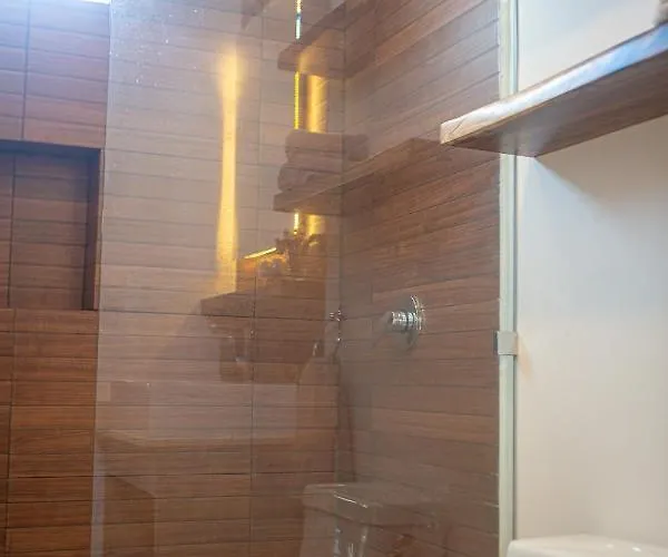 Apartamento Casa Jaguar *