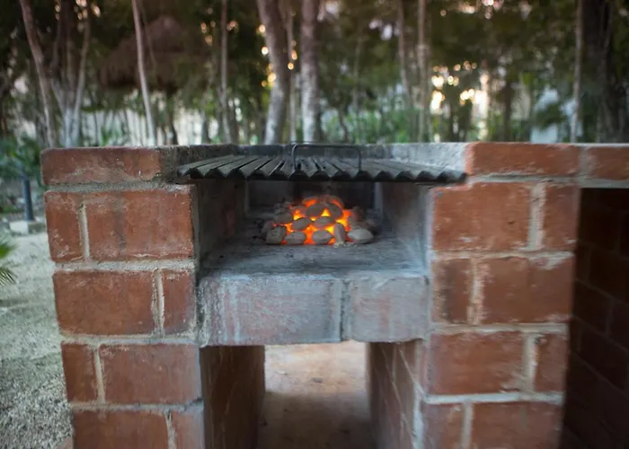 Casa Jaguar