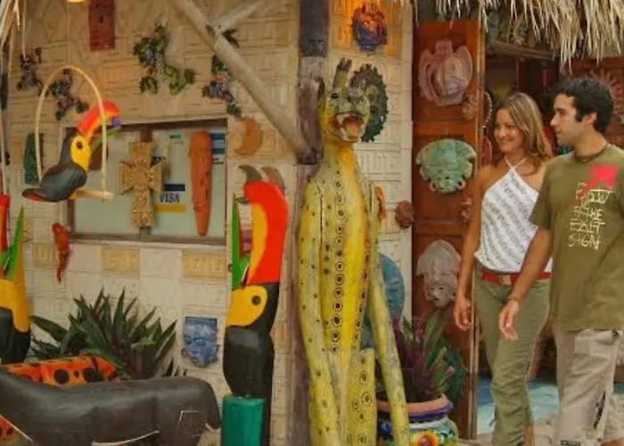 Casa Jaguar