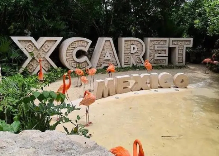 Casa Jaguar * Puerto Morelos